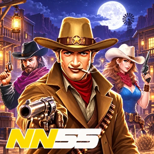Download nn55 — baixar APK oficial app Android Brasil