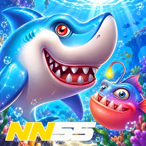 nn55 app rodando jogo no celular
