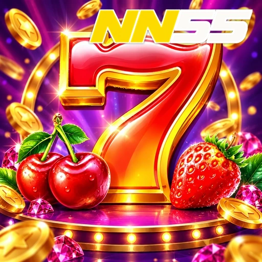nn55 welcome e lobby no APK