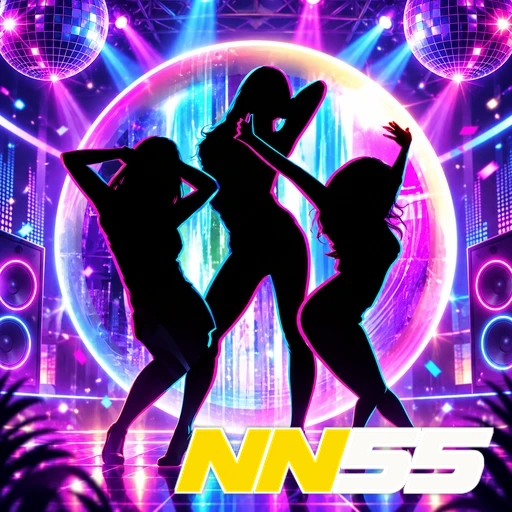 Login nn55 — tela de acesso e app oficial Brasil